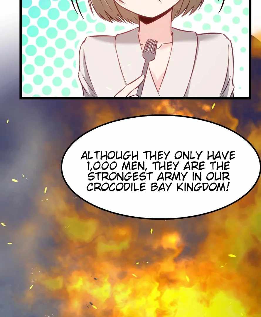 This Hero is a Money Supremacist Chapter 12 42